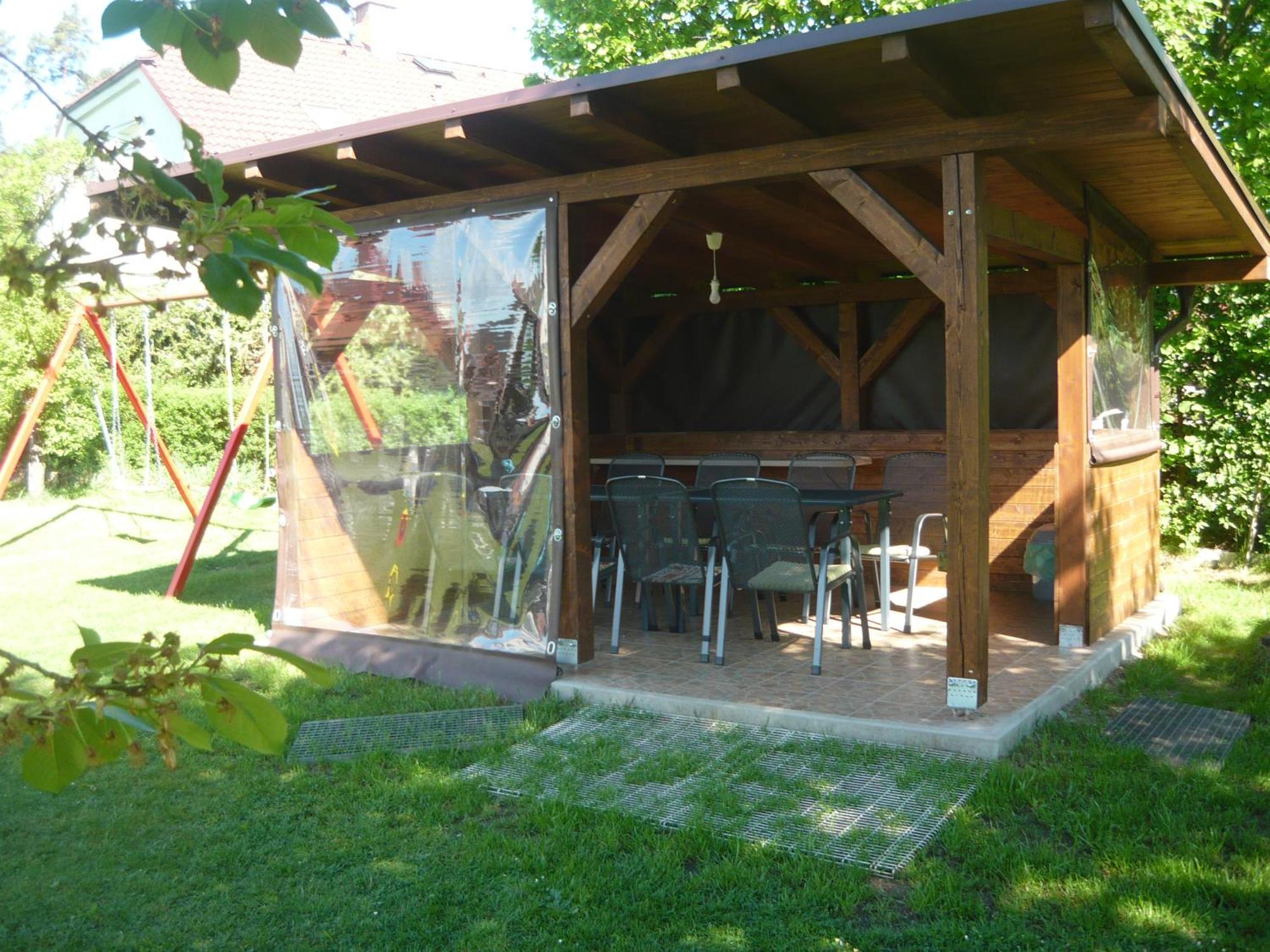 Chalupa Erika Dobšín Exterior foto