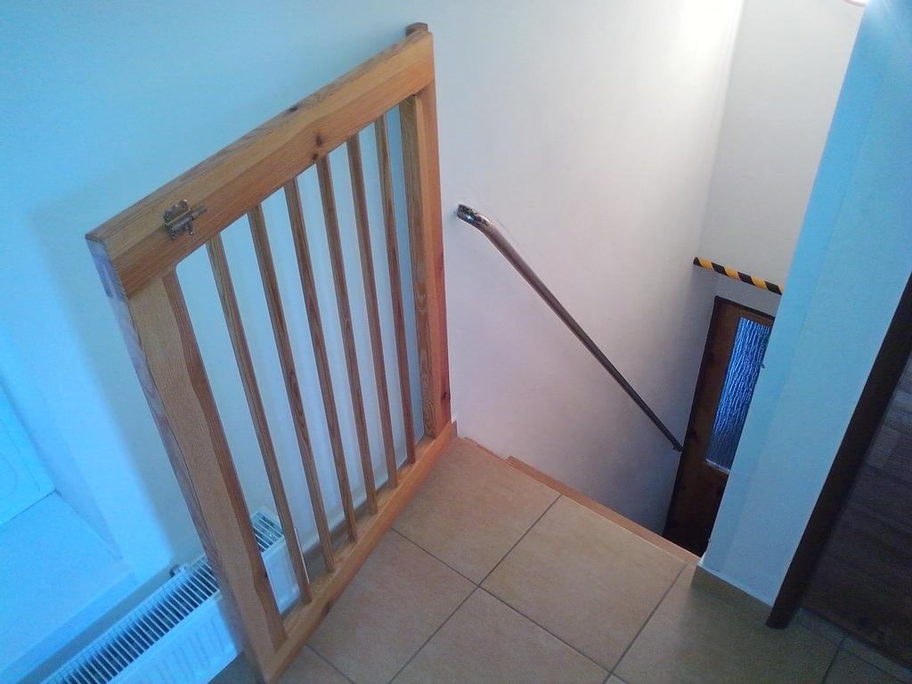 Chalupa Erika Dobšín Cameră foto
