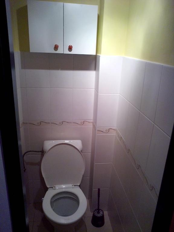 Chalupa Erika Dobšín Cameră foto